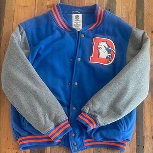 Denver Broncos Jacket